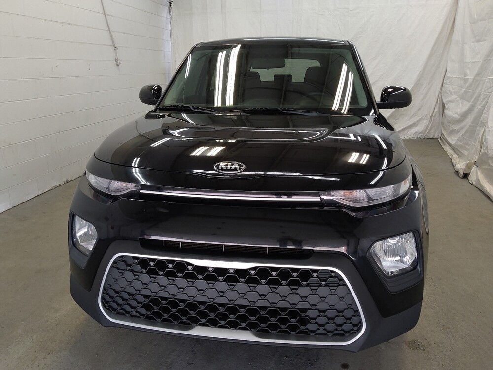 2020 Kia Soul in Fairfield, OH 45014 - 18109733 15