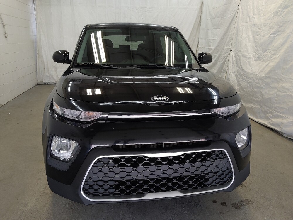 2020 Kia Soul in Fairfield, OH 45014 - 18109733 14