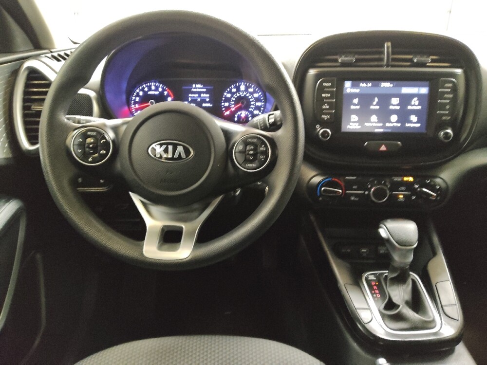 2020 Kia Soul in Fairfield, OH 45014 - 18109733 22