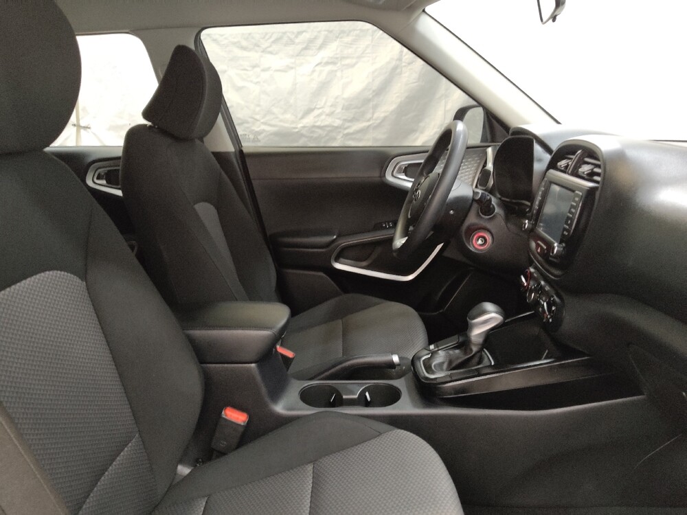 2020 Kia Soul in Fairfield, OH 45014 - 18109733 21