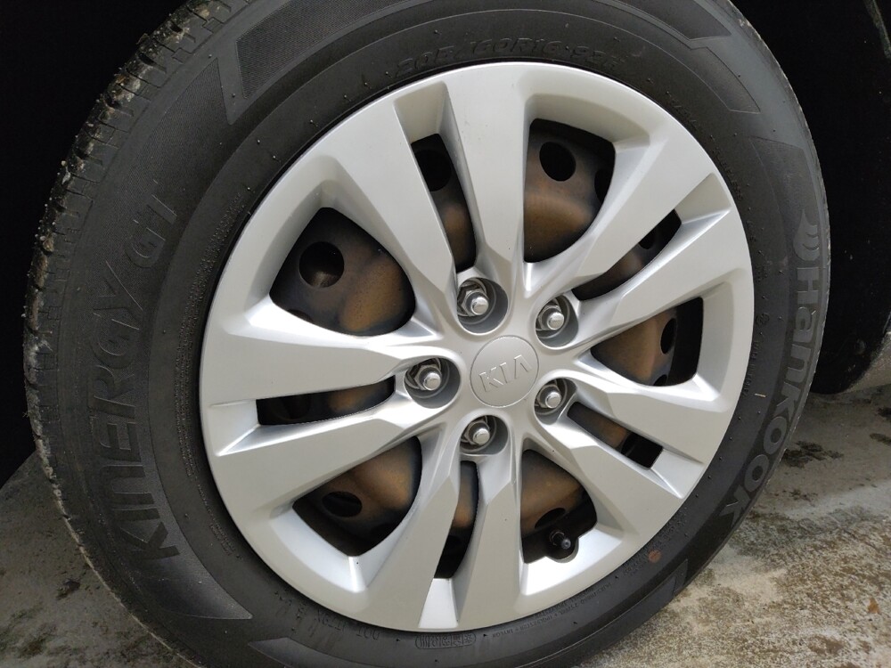 2020 Kia Soul in Fairfield, OH 45014 - 18109733 31