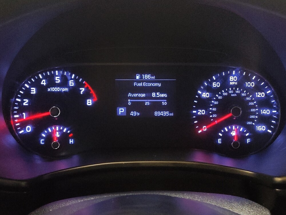 2020 Kia Soul in Fairfield, OH 45014 - 18109733 23