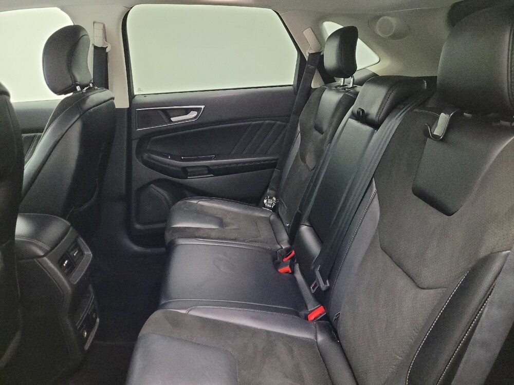 2017 Ford Edge in Tucson, AZ 85705 - 18109734 18