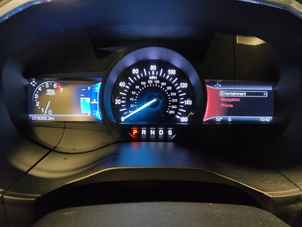 2017 Ford Edge in Tucson, AZ 85705 - 18109734 23