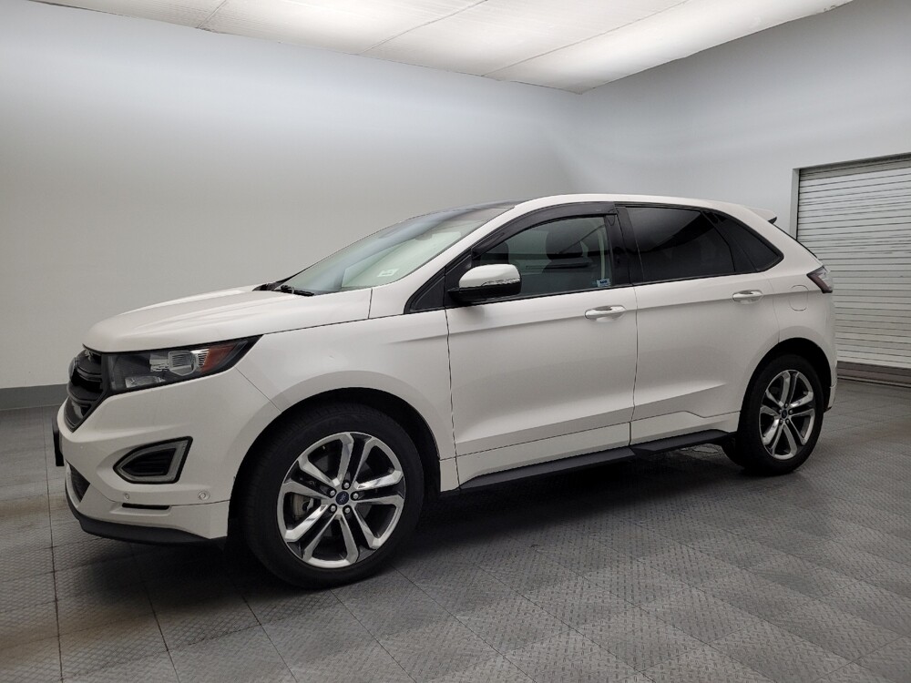 2017 Ford Edge in Tucson, AZ 85705 - 18109734 2