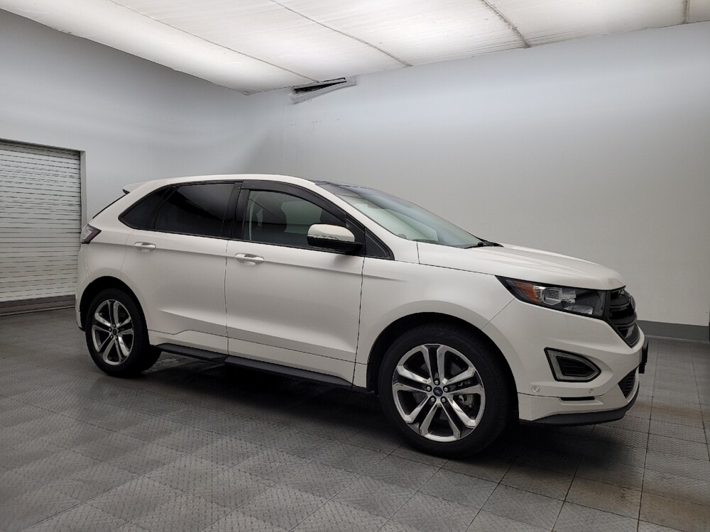 2017 Ford Edge in Tucson, AZ 85705 - 18109734 11