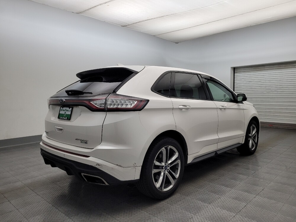 2017 Ford Edge in Tucson, AZ 85705 - 18109734 9