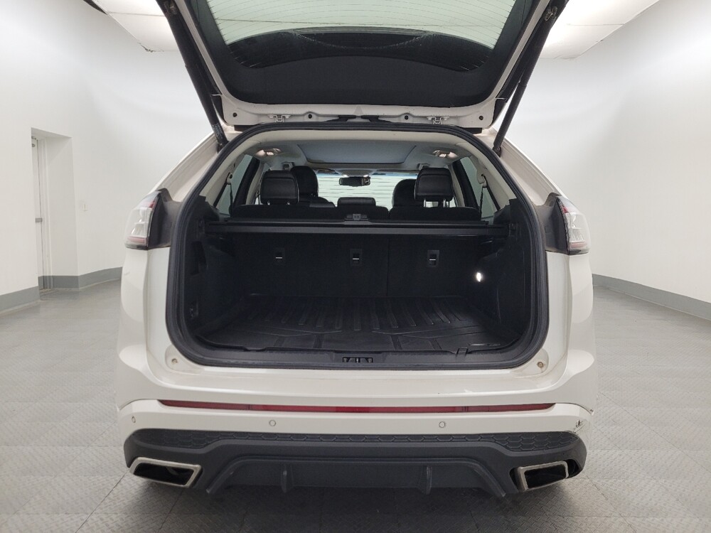 2017 Ford Edge in Tucson, AZ 85705 - 18109734 29