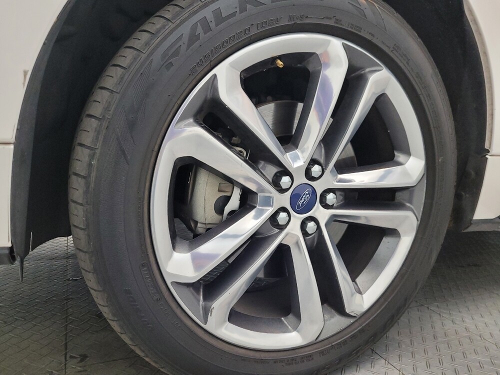 2017 Ford Edge in Tucson, AZ 85705 - 18109734 31