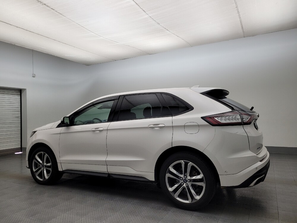 2017 Ford Edge in Tucson, AZ 85705 - 18109734 3