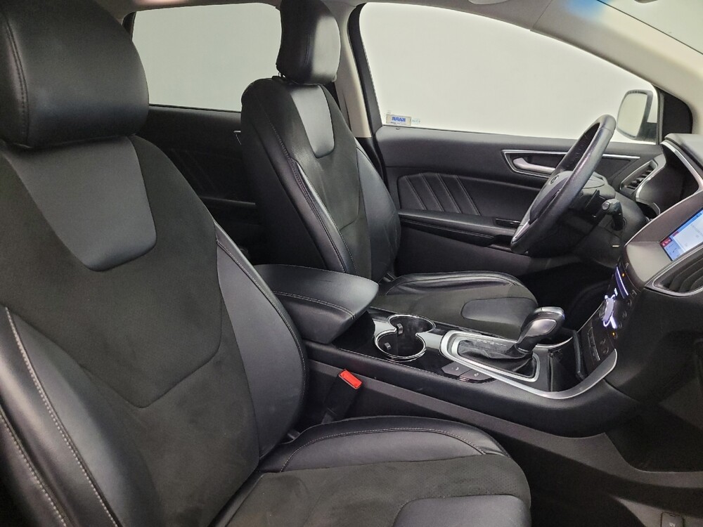 2017 Ford Edge in Tucson, AZ 85705 - 18109734 21