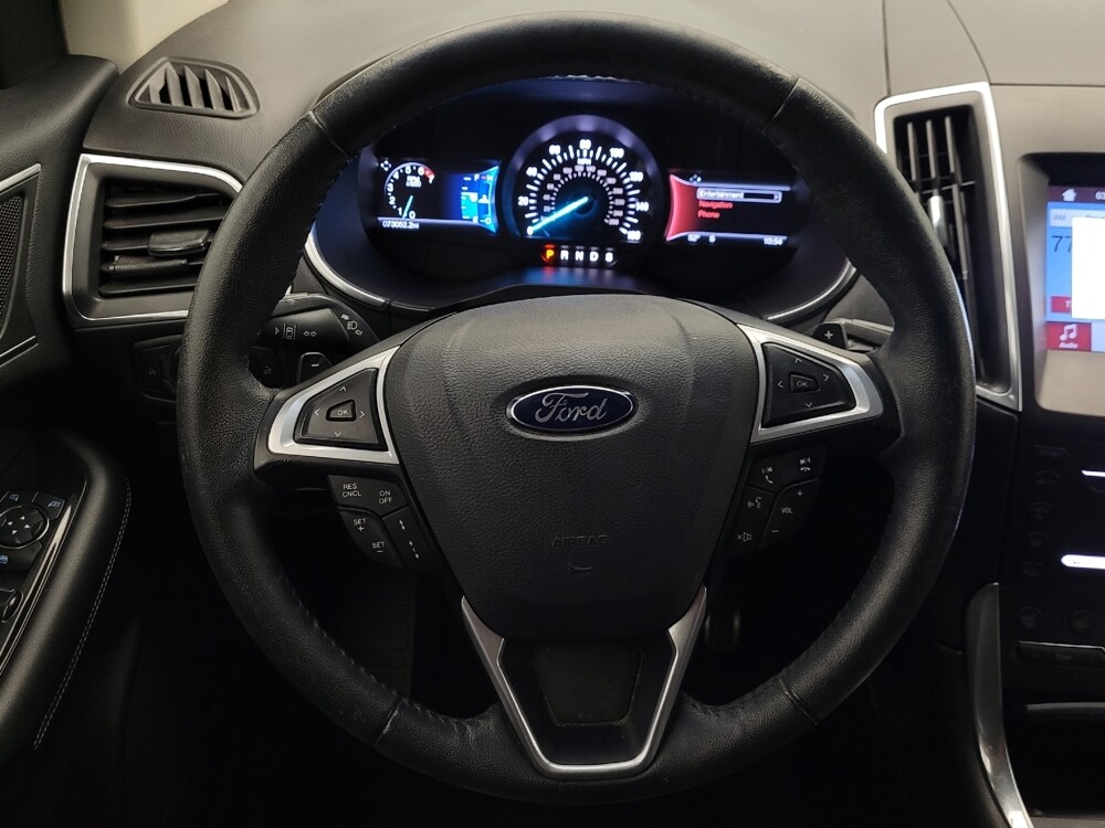 2017 Ford Edge in Tucson, AZ 85705 - 18109734 22