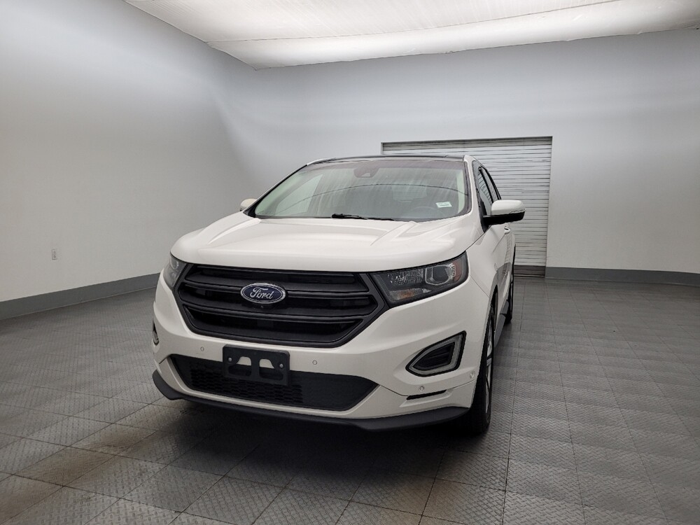 2017 Ford Edge in Tucson, AZ 85705 - 18109734 15