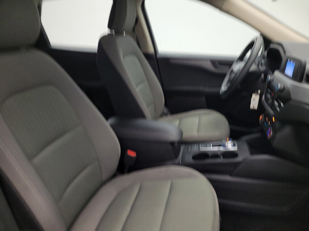 2020 Ford Escape in Mesa, AZ 85210 - 18109736 21