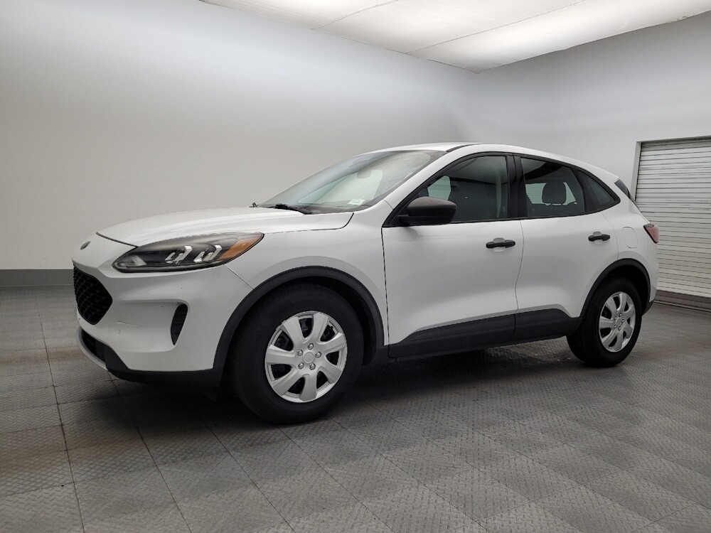 2020 Ford Escape in Mesa, AZ 85210 - 18109736 2