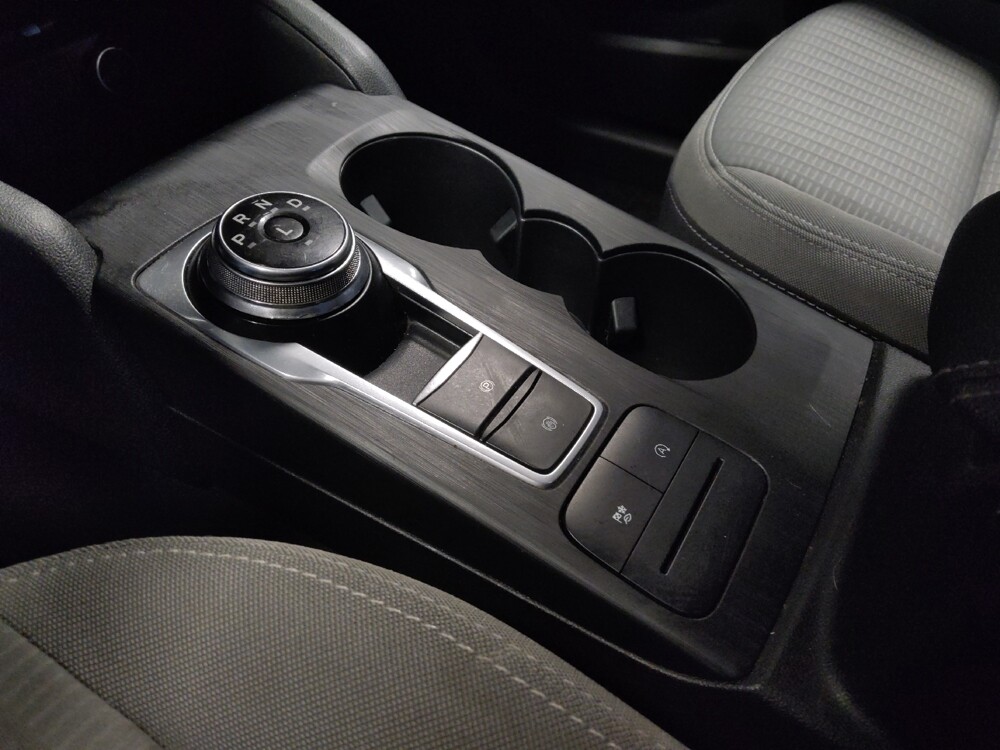 2020 Ford Escape in Mesa, AZ 85210 - 18109736 26