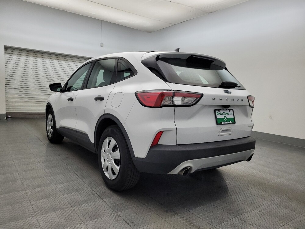 2020 Ford Escape in Mesa, AZ 85210 - 18109736 5