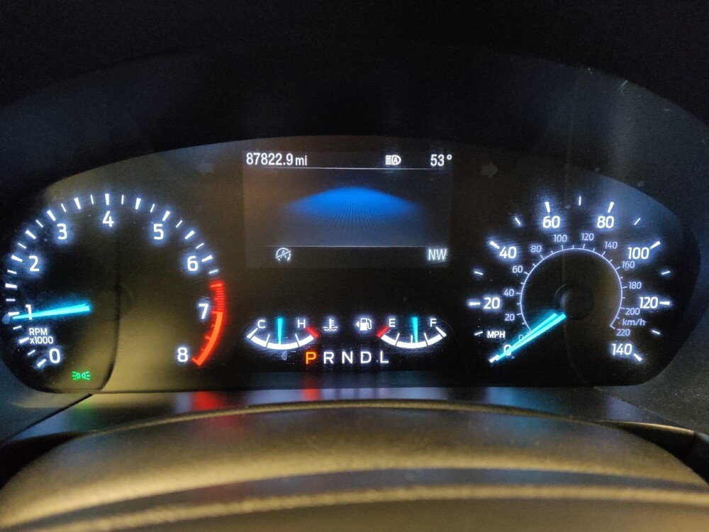 2020 Ford Escape in Mesa, AZ 85210 - 18109736 23