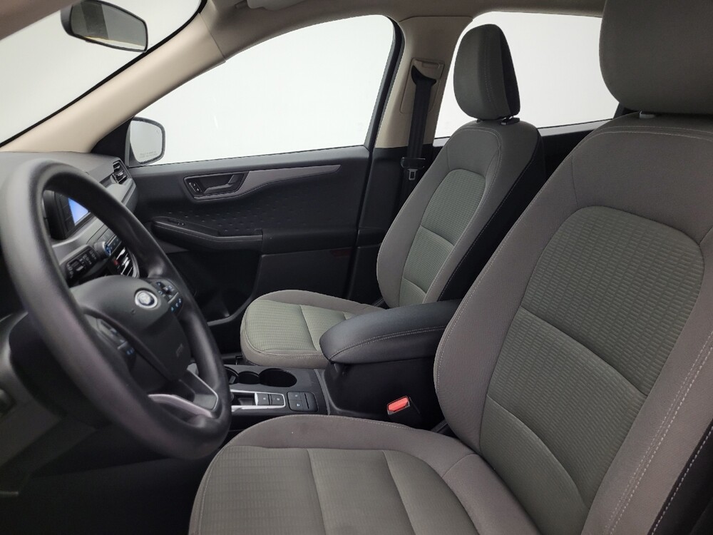 2020 Ford Escape in Mesa, AZ 85210 - 18109736 17