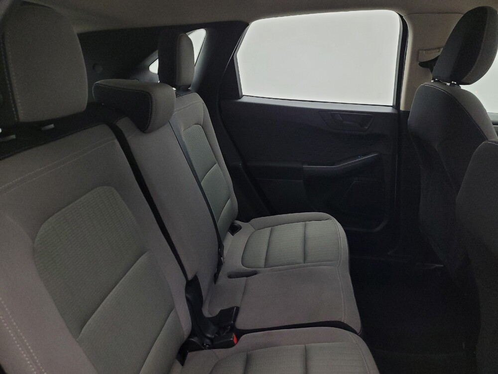 2020 Ford Escape in Mesa, AZ 85210 - 18109736 19