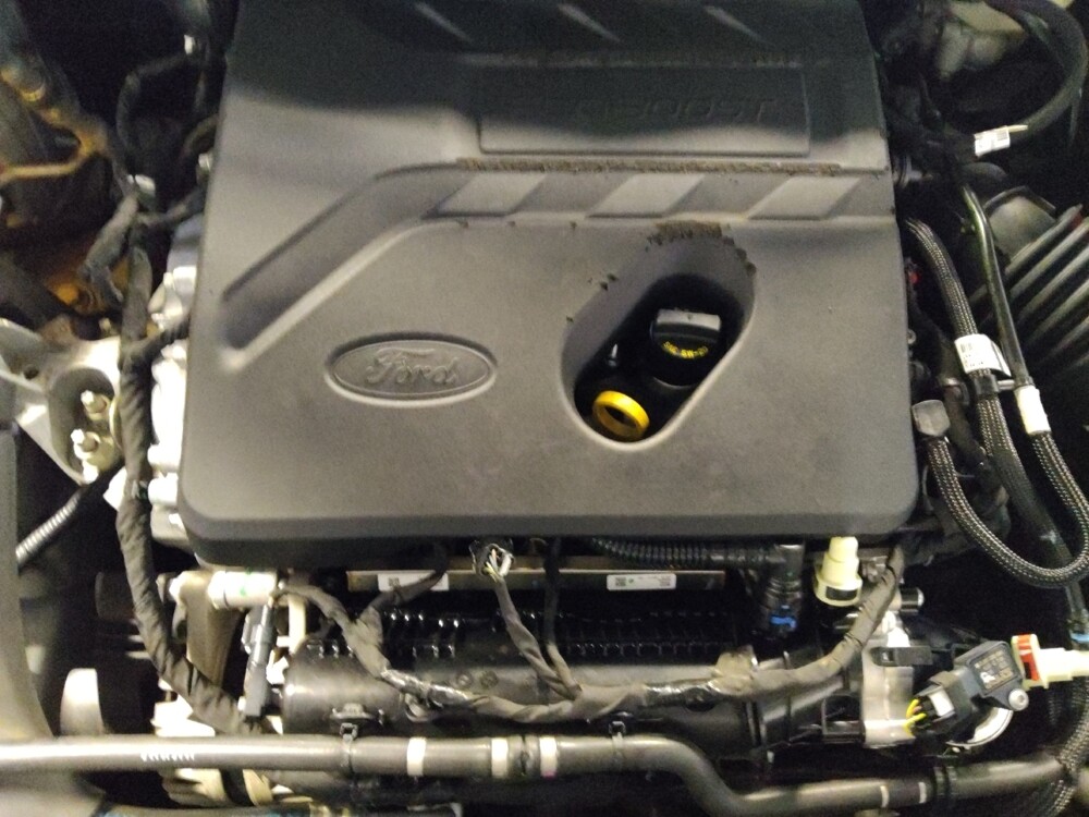 2020 Ford Escape in Mesa, AZ 85210 - 18109736 30