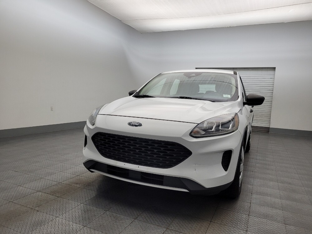 2020 Ford Escape in Mesa, AZ 85210 - 18109736 15