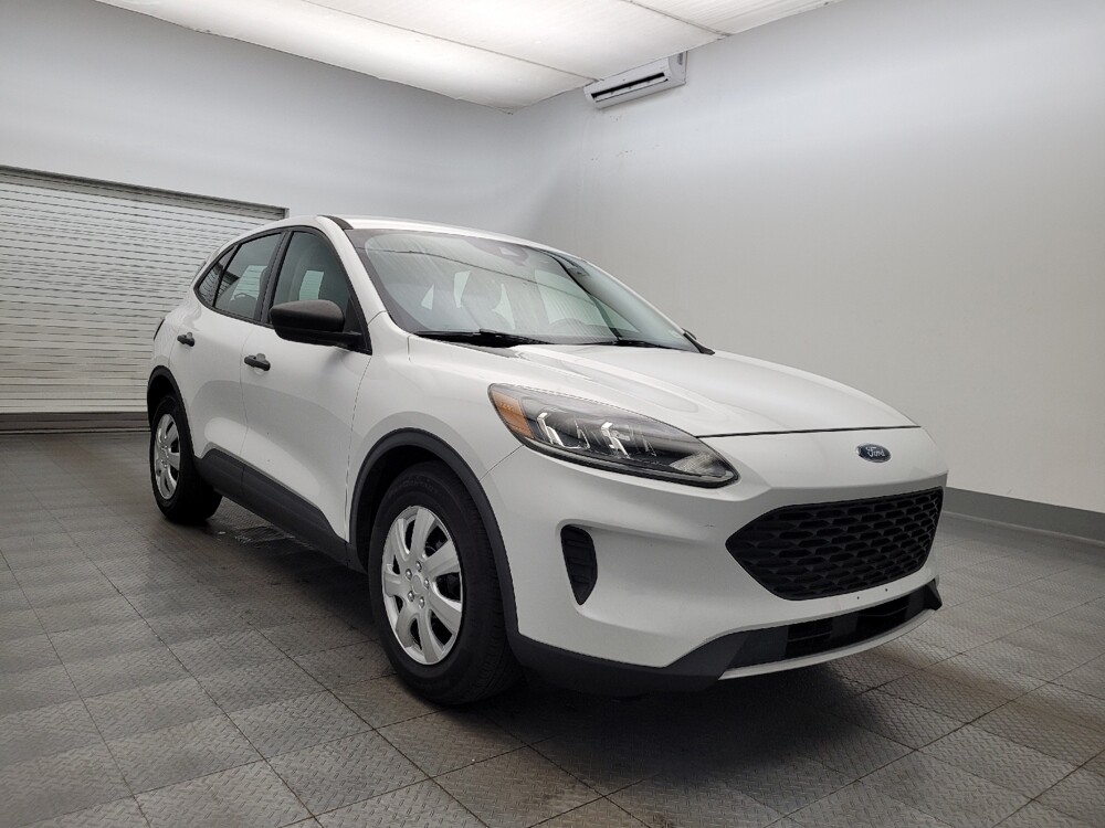 2020 Ford Escape in Mesa, AZ 85210 - 18109736 13