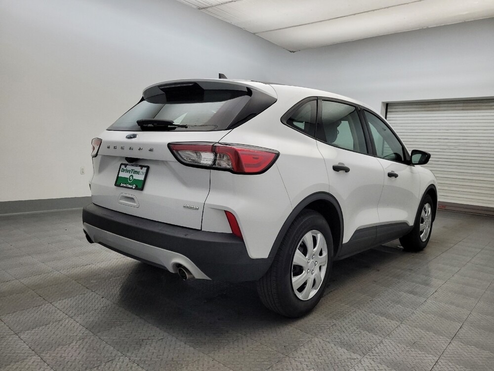 2020 Ford Escape in Mesa, AZ 85210 - 18109736 9