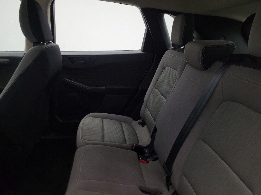 2020 Ford Escape in Mesa, AZ 85210 - 18109736 18