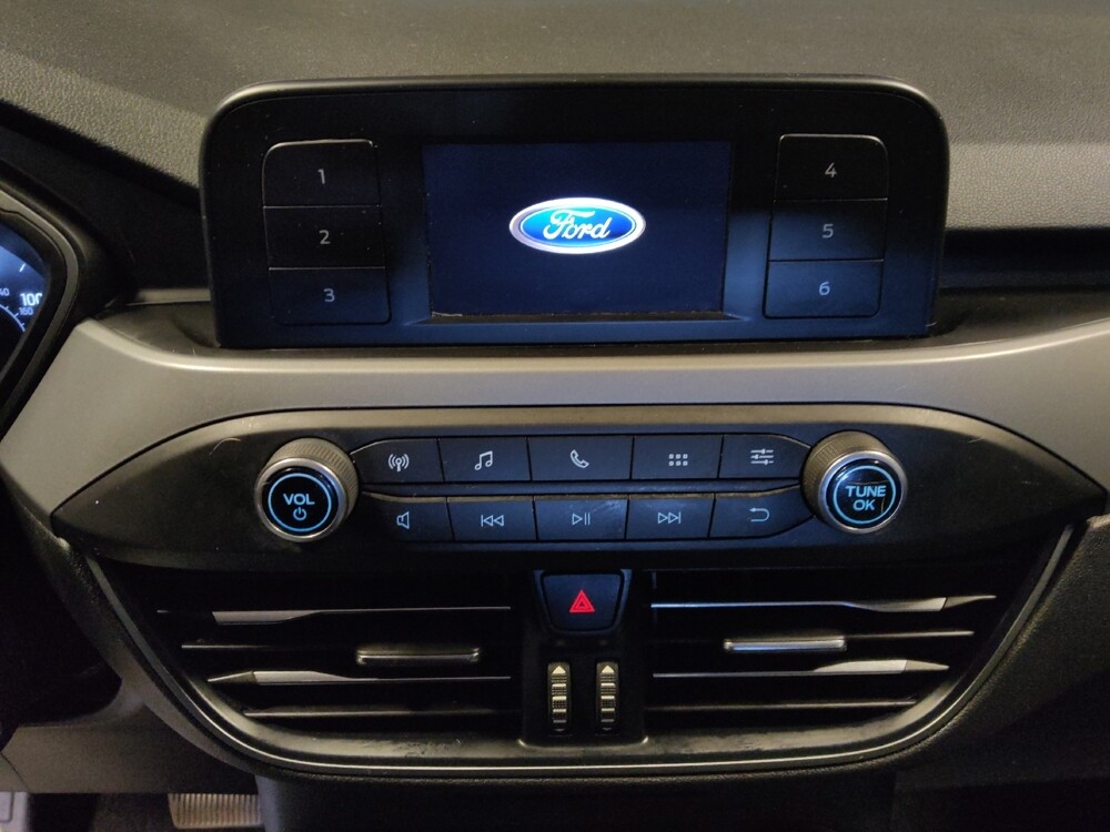 2020 Ford Escape in Mesa, AZ 85210 - 18109736 25