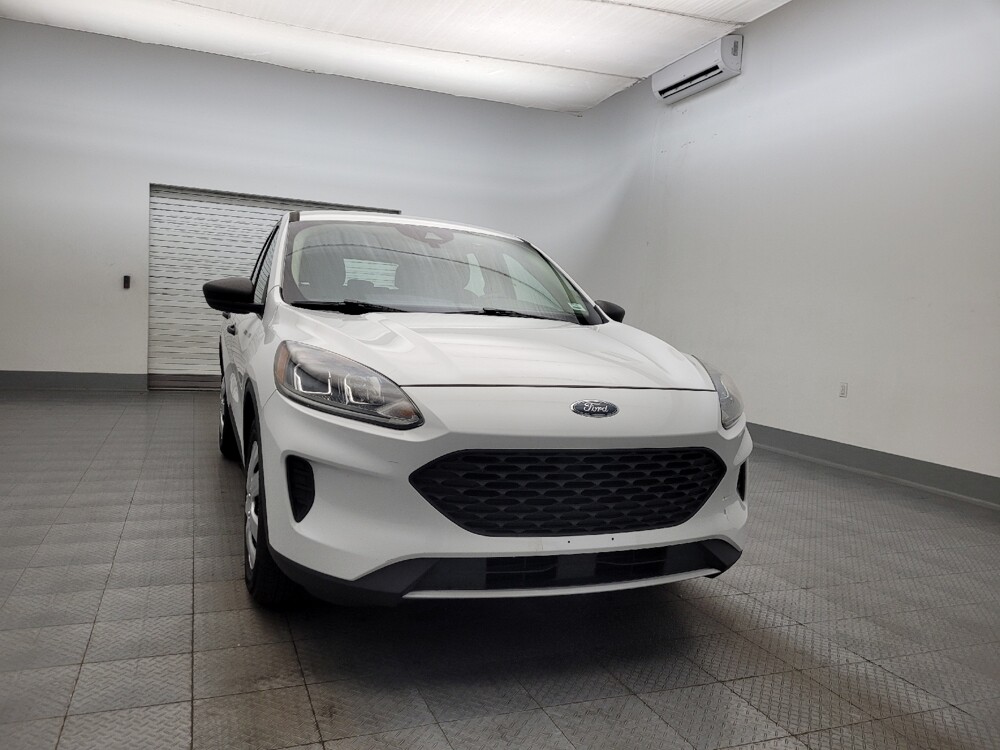 2020 Ford Escape in Mesa, AZ 85210 - 18109736 14