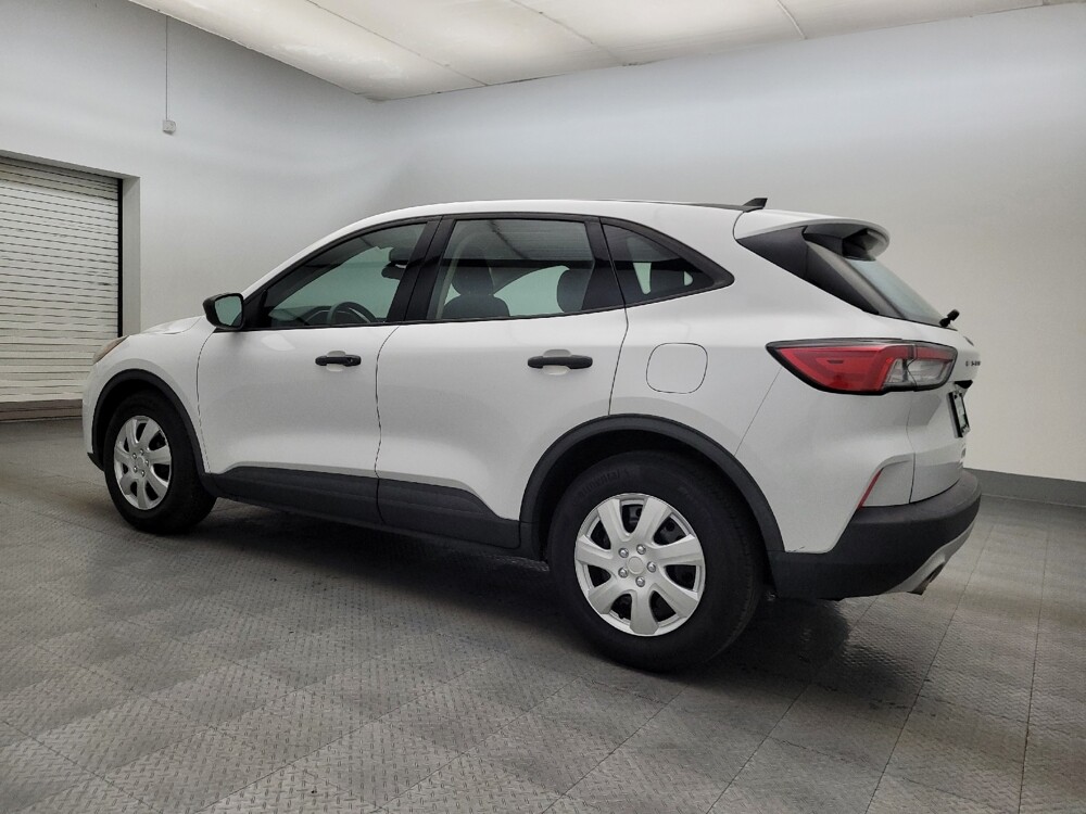 2020 Ford Escape in Mesa, AZ 85210 - 18109736 3