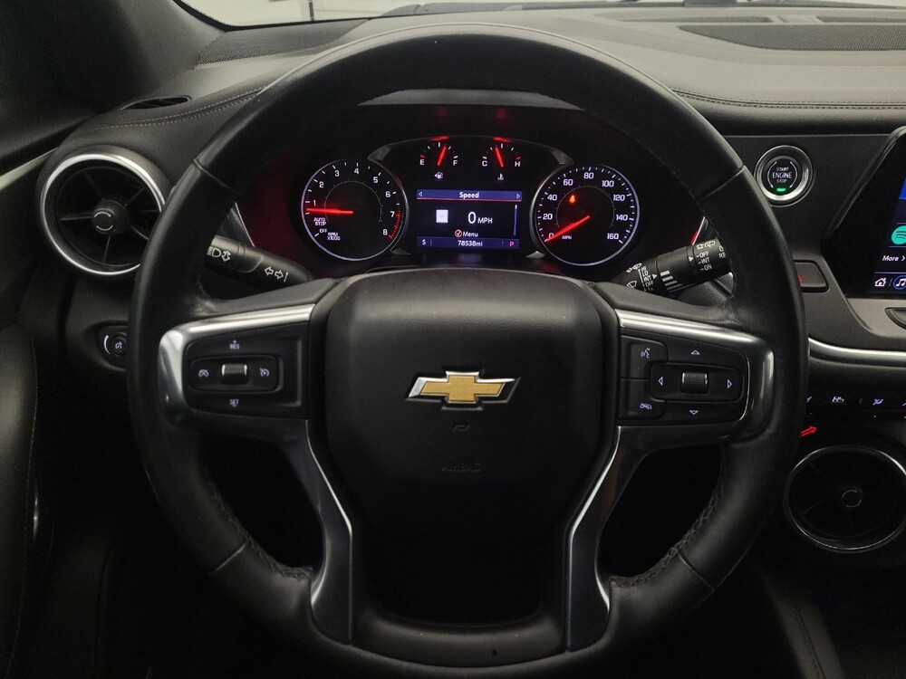 2019 Chevrolet Blazer in Mesa, AZ 85210 - 18109738 22