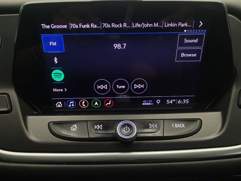 2019 Chevrolet Blazer in Mesa, AZ 85210 - 18109738 25