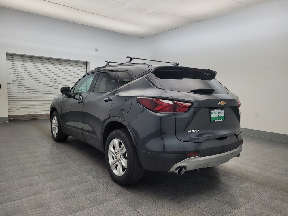 2019 Chevrolet Blazer in Mesa, AZ 85210 - 18109738 5