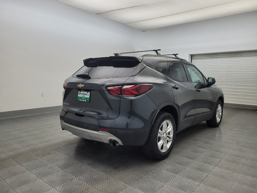 2019 Chevrolet Blazer in Mesa, AZ 85210 - 18109738 9