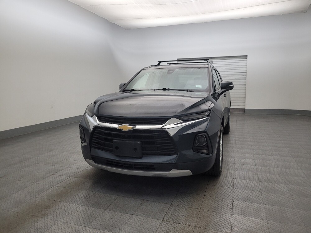 2019 Chevrolet Blazer in Mesa, AZ 85210 - 18109738 15