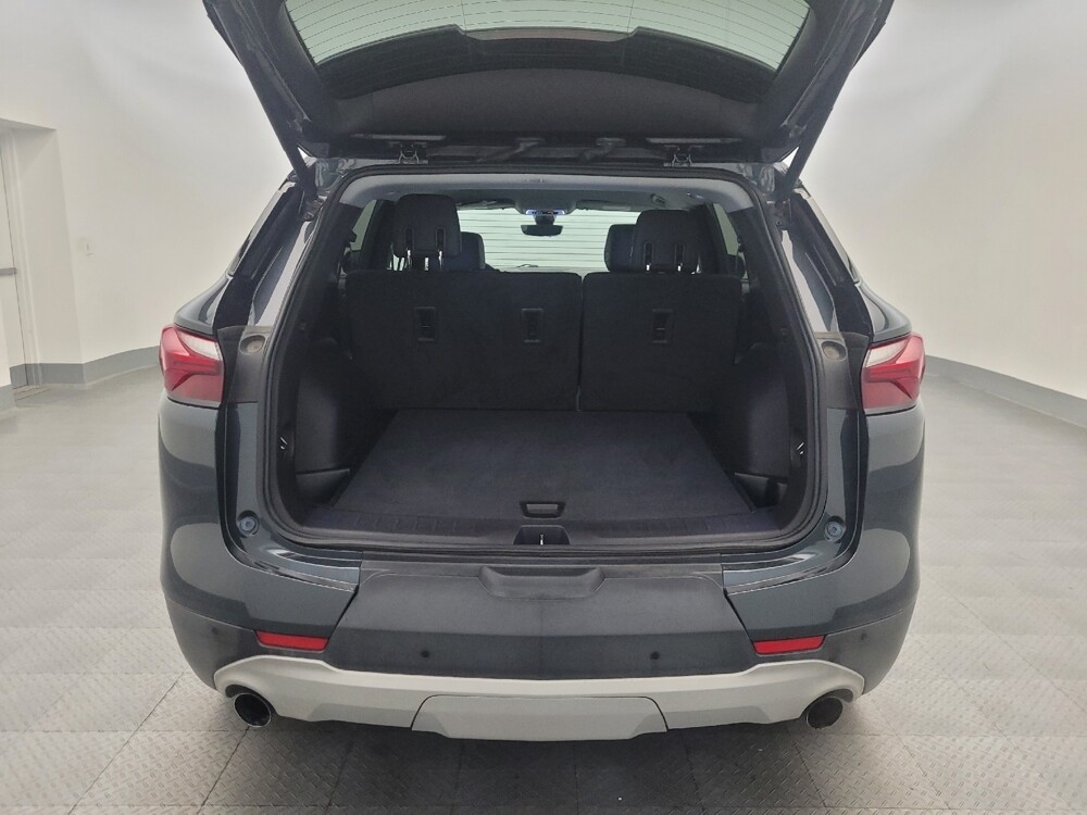 2019 Chevrolet Blazer in Mesa, AZ 85210 - 18109738 29