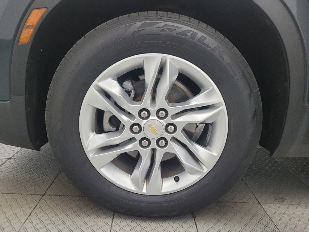 2019 Chevrolet Blazer in Mesa, AZ 85210 - 18109738 31