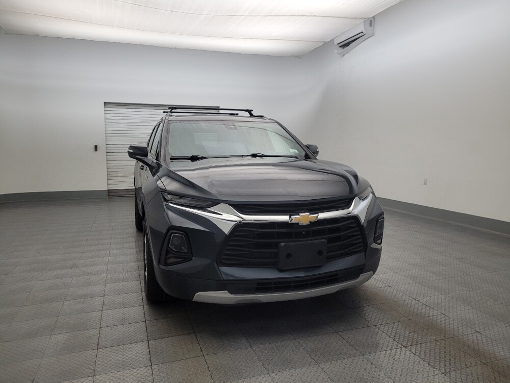 2019 Chevrolet Blazer in Mesa, AZ 85210 - 18109738 14
