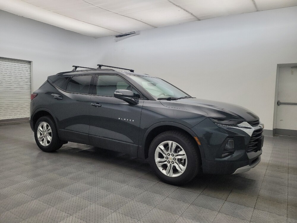 2019 Chevrolet Blazer in Mesa, AZ 85210 - 18109738 11