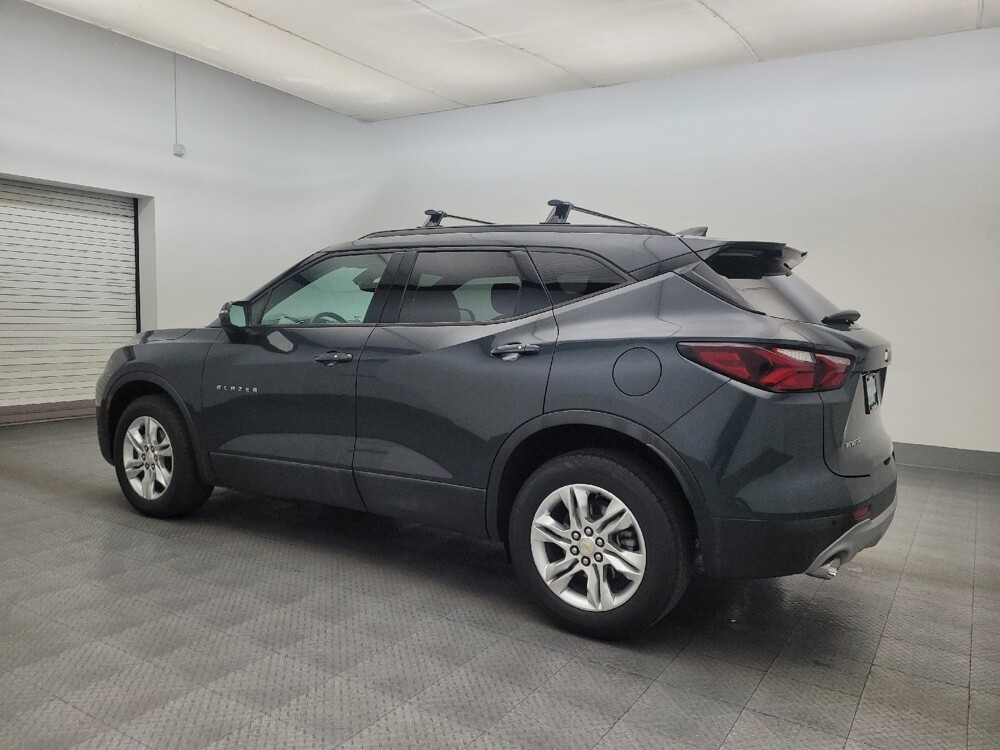 2019 Chevrolet Blazer in Mesa, AZ 85210 - 18109738 3