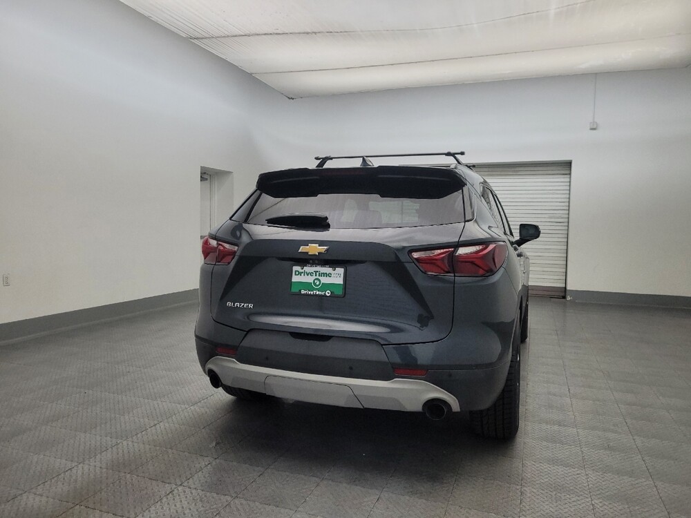 2019 Chevrolet Blazer in Mesa, AZ 85210 - 18109738 7