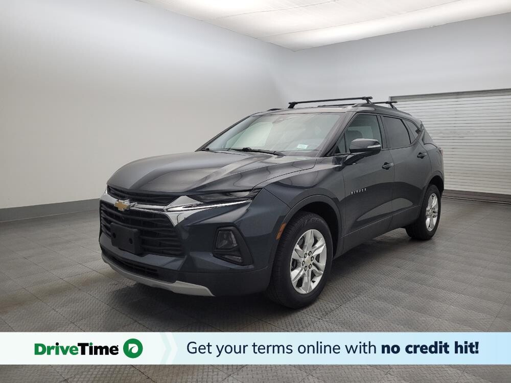 2019 Chevrolet Blazer in Mesa, AZ 85210 - 18109738