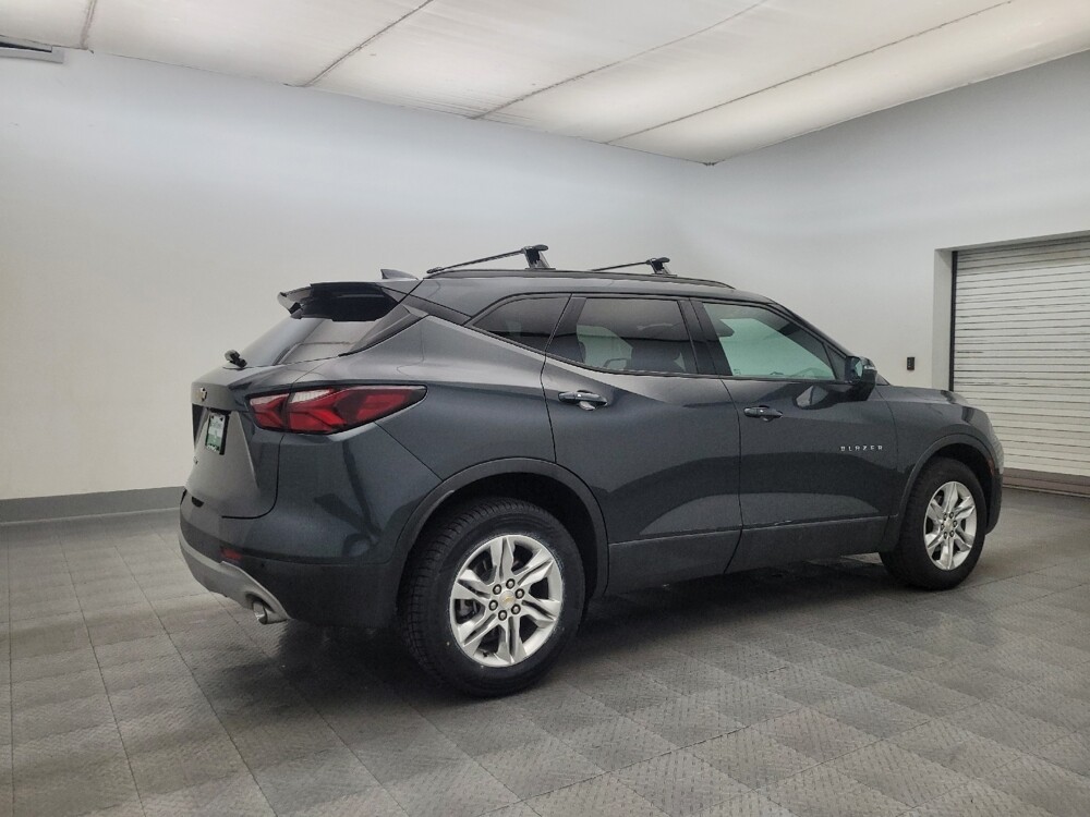 2019 Chevrolet Blazer in Mesa, AZ 85210 - 18109738 10