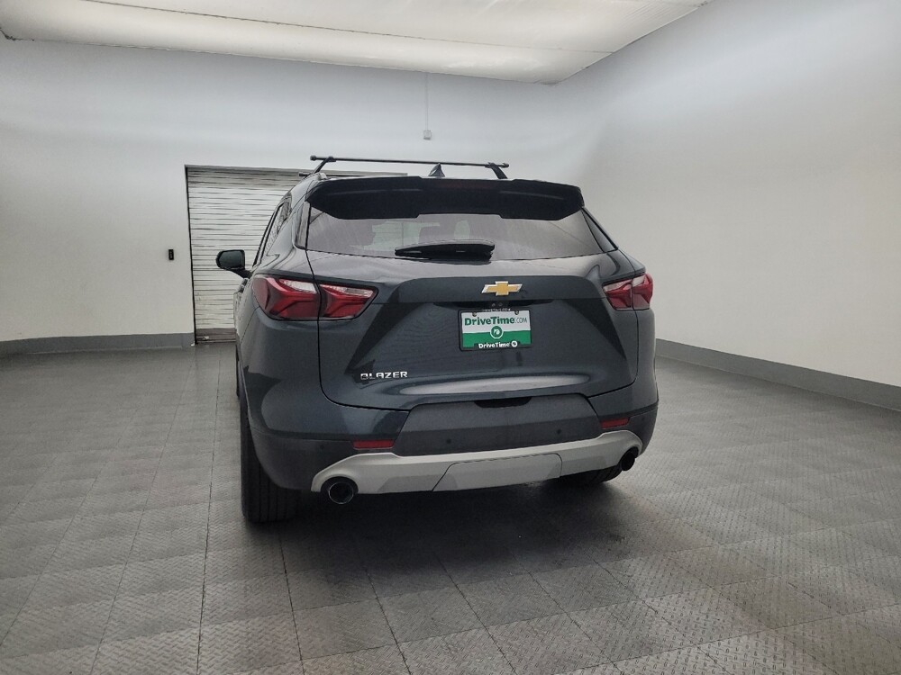 2019 Chevrolet Blazer in Mesa, AZ 85210 - 18109738 6