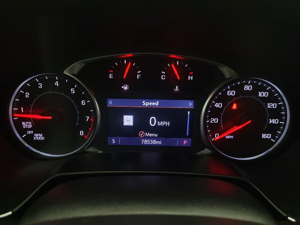 2019 Chevrolet Blazer in Mesa, AZ 85210 - 18109738 23