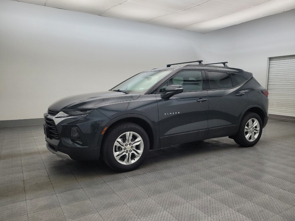 2019 Chevrolet Blazer in Mesa, AZ 85210 - 18109738 2