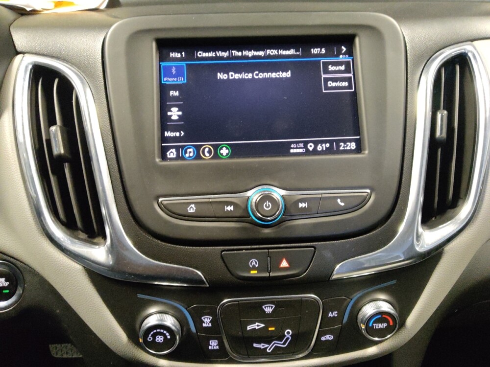 2022 Chevrolet Equinox in Tucson, AZ 85705 - 18109739 25