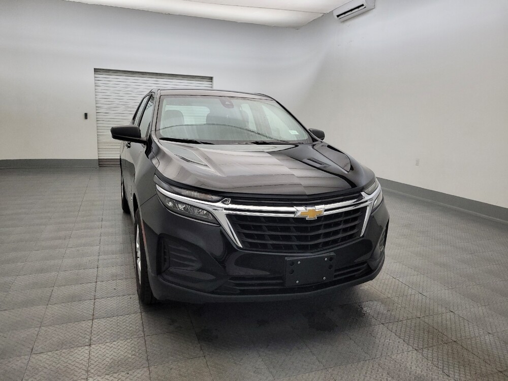2022 Chevrolet Equinox in Tucson, AZ 85705 - 18109739 14